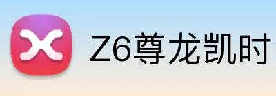 Z6尊龙凯时 logo